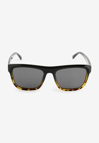 Next FLATBROW POLARISED   REGULAR FIT - Aurinkolasit - tortoiseshell brown