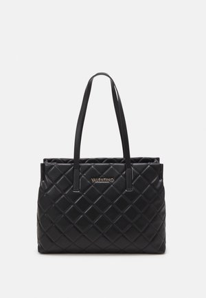 Laptop bag - black