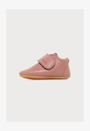 Froddo, PREWALKERS BASIC - Babacipők - dark pink