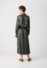 Mos Mosh FLORO SKIRT - A-lijn rok - urban chic