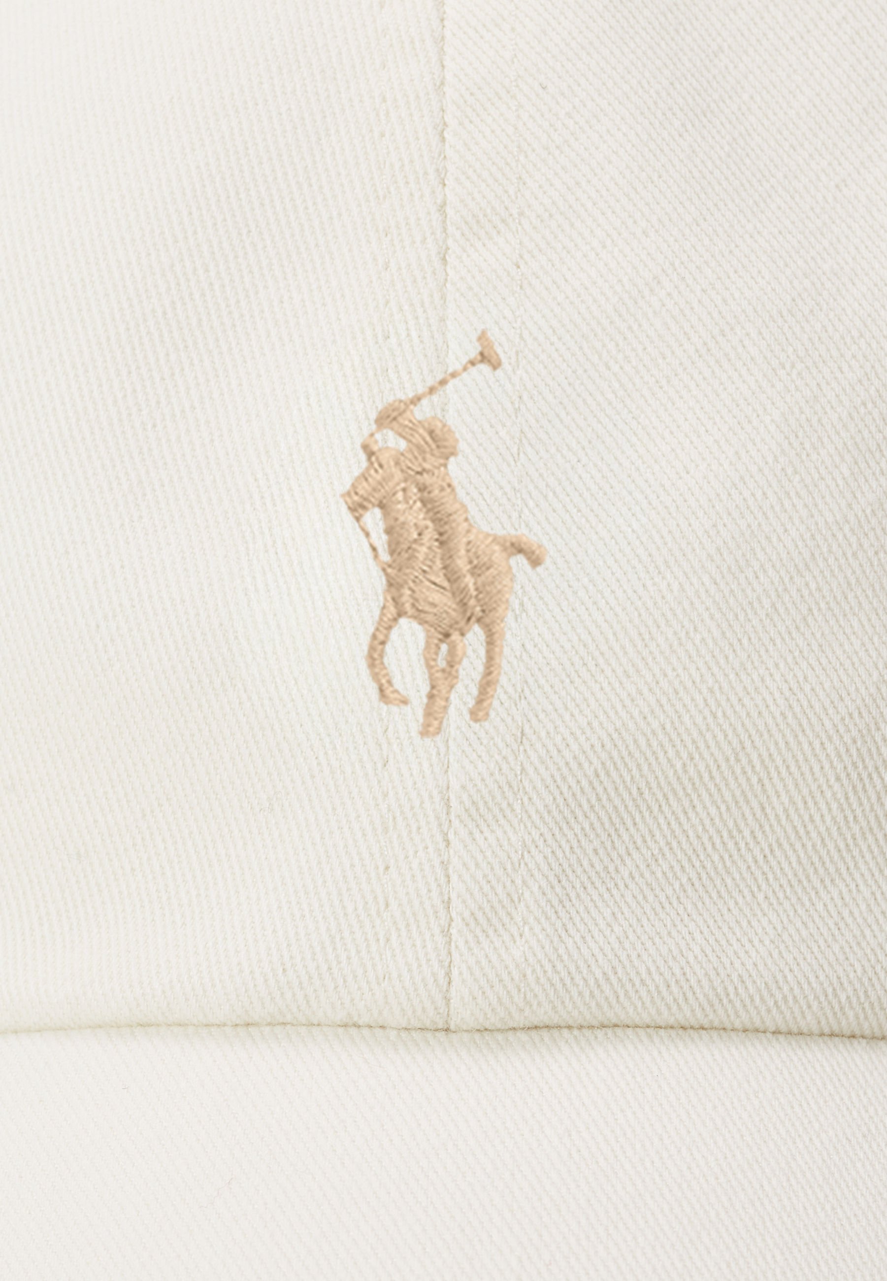 Polo Ralph Lauren THE ICONIC COTTON CHINO BALL CAP - Cap
