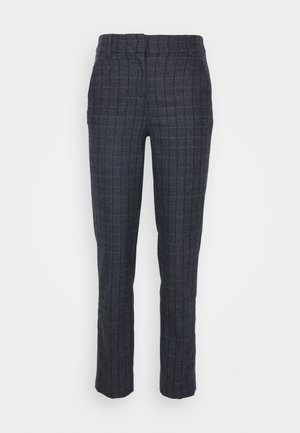 Emporio Armani PANTALONI - Παντελόνι - blu