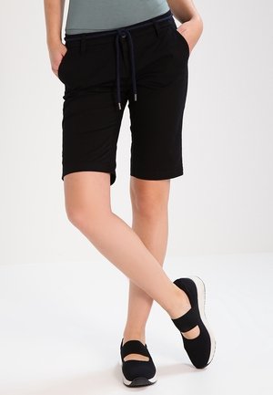 Shorts - black