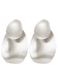 WHISPER - Boucles d'oreilles - silver-coloured