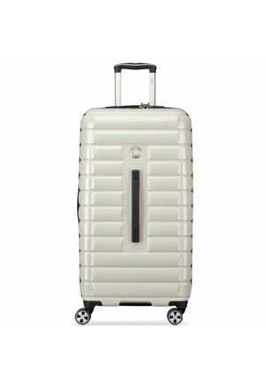 Delsey Paris SHADOW 5.0 4 ROLLEN  80 CM - Trolley - elfenbein
