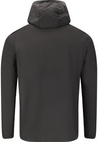 Endurance KYSON - Softshelljacka - 1001 black