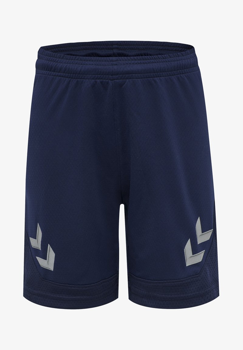 Hummel LEAD  - Short - marine