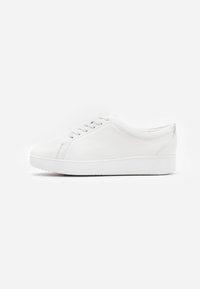Unselected, urban white