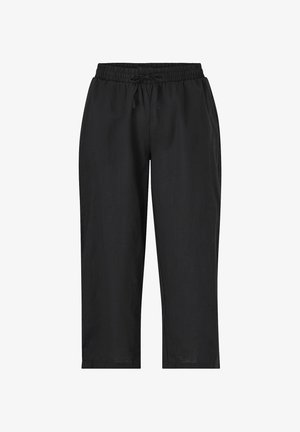 Ellos Plus collection, Bukser - black