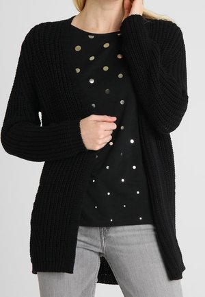 Gilet - black