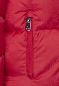 Jordan JACKET UNISEX - Vinterjakke - gym red