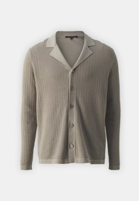 DRYKORN RAYMONT - Kardigán - brown