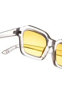 Icon Eyewear BASE RUNNER - Occhiali da sole - clear