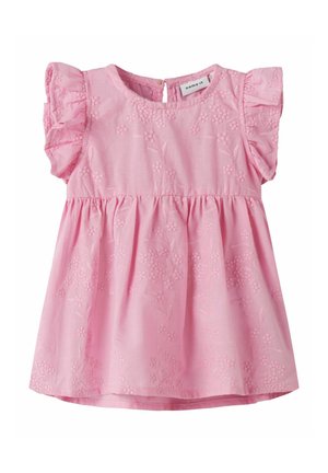 Vestido informal - cameo pink