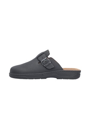 Rieker, RIEKER CLOGS 20394 - Mules - black