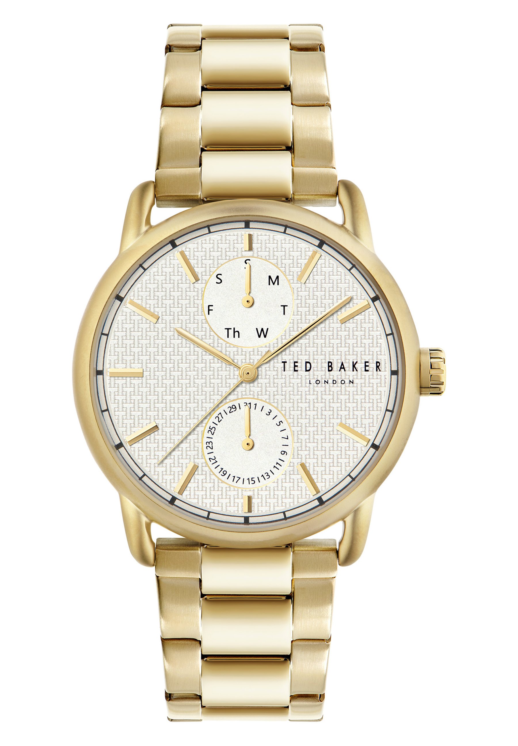 Ted Baker London Women\'s Chronograph Watch Ted Baker Women 50 m (5 ATM) Water Resistance Wristwatches  main image 4