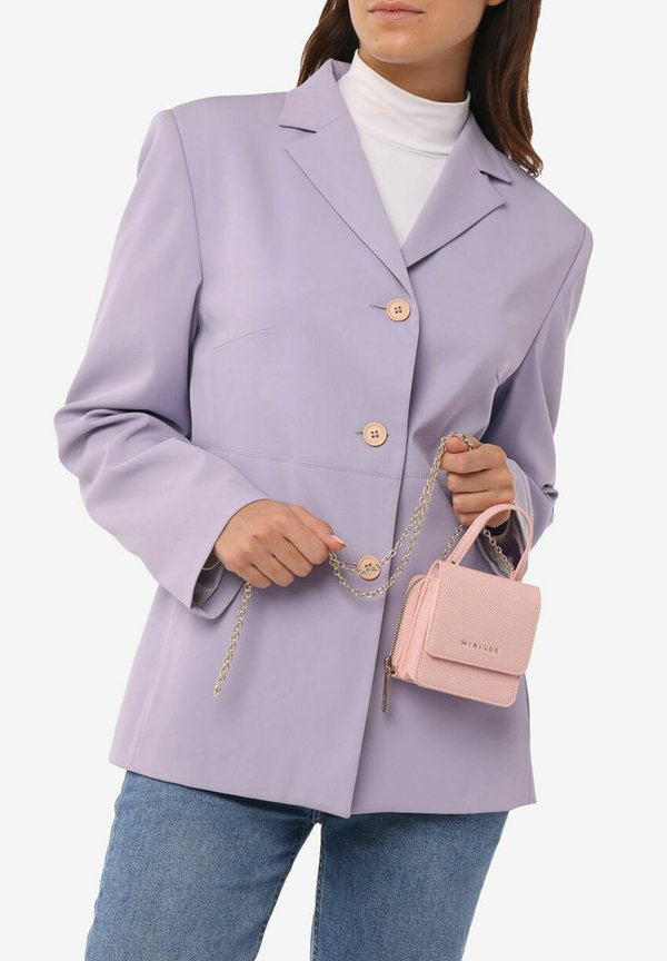 LUCILLA - Geldbörse - rosa