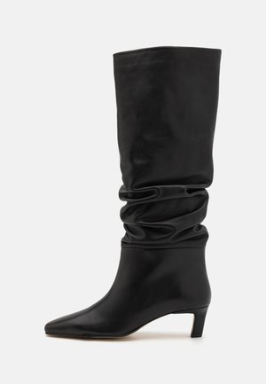 KALILA BOOTS - Bottes - black