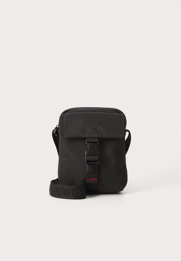 MARSEL ZIP - Cross body bag