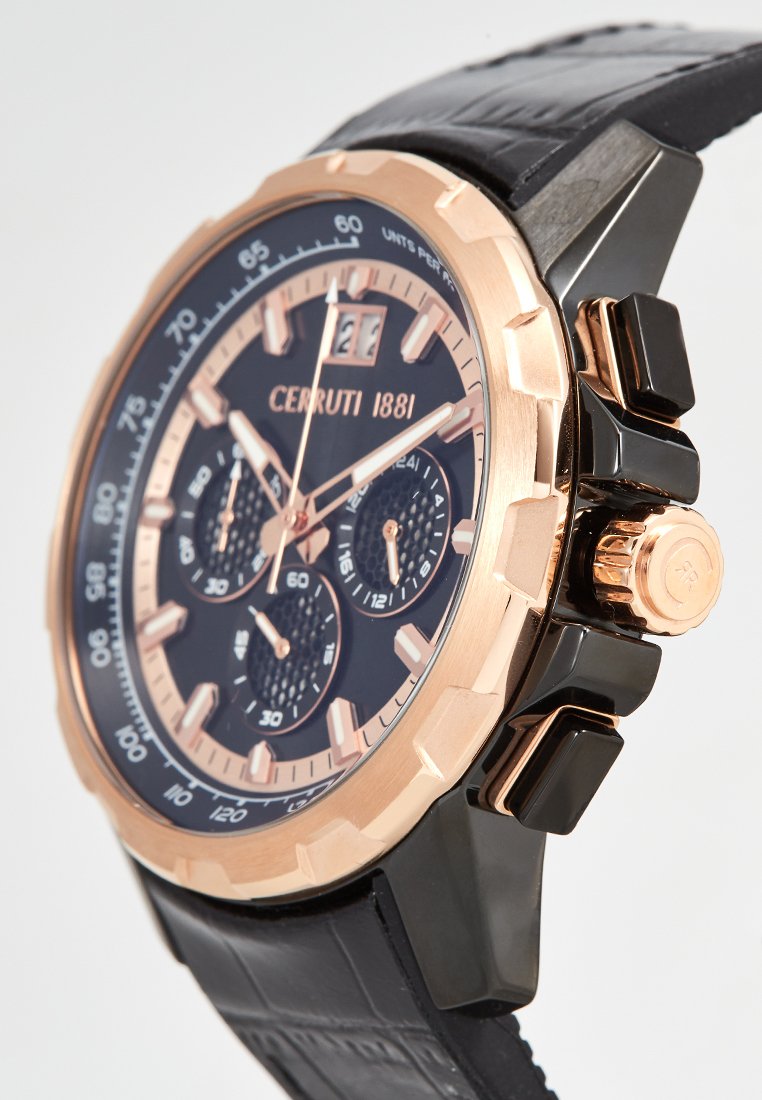 Cerruti 1881 Zegarek chronograficzny - Zdjęcie 2