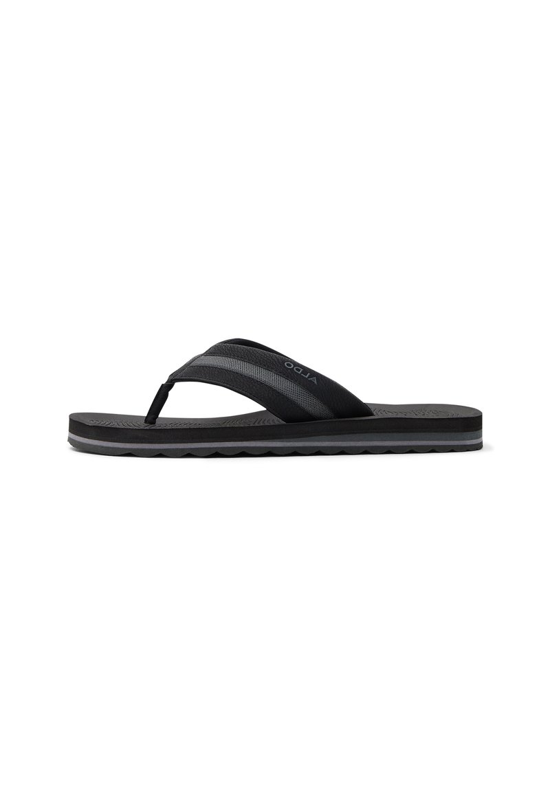 ALDO VOVCHENKO - Pool shoes - black - Zalando.ie