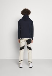 Scotch & Soda Hoodie - dark blue