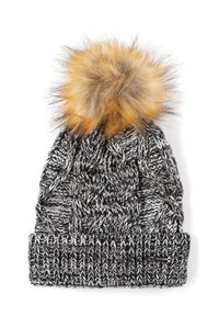WITTCHEN SET - Sciarpa - multicolor