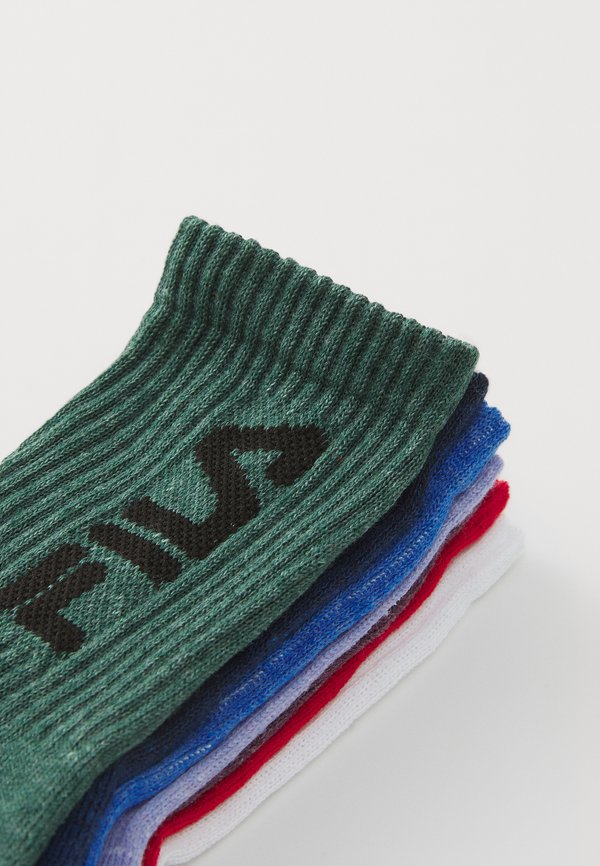 TENNIS JUNIOR SOCKS UNISEX 9 PACK  - Socks2