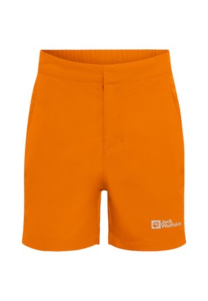 SUN  - Pantaloncini sportivi - soft amber