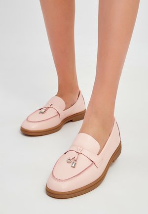 Chaussons - light pink