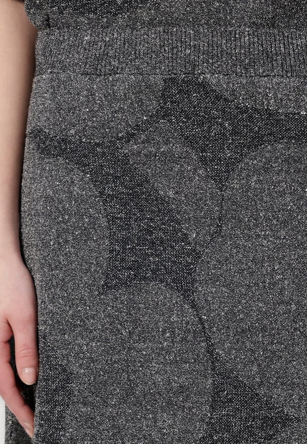 SIVELLYS UNIKKO - A-line skirt4