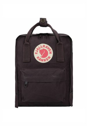 KÅNKEN MINI  - Sac à dos - blackberry