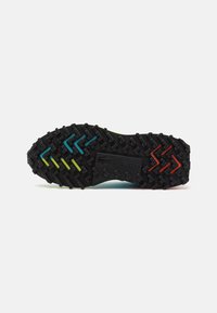 Lacoste ELITE ACTIVE 223 - Zapatillas - turquoises/light green