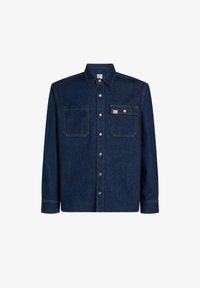 Δεν επιλέχθηκε, indigo denim