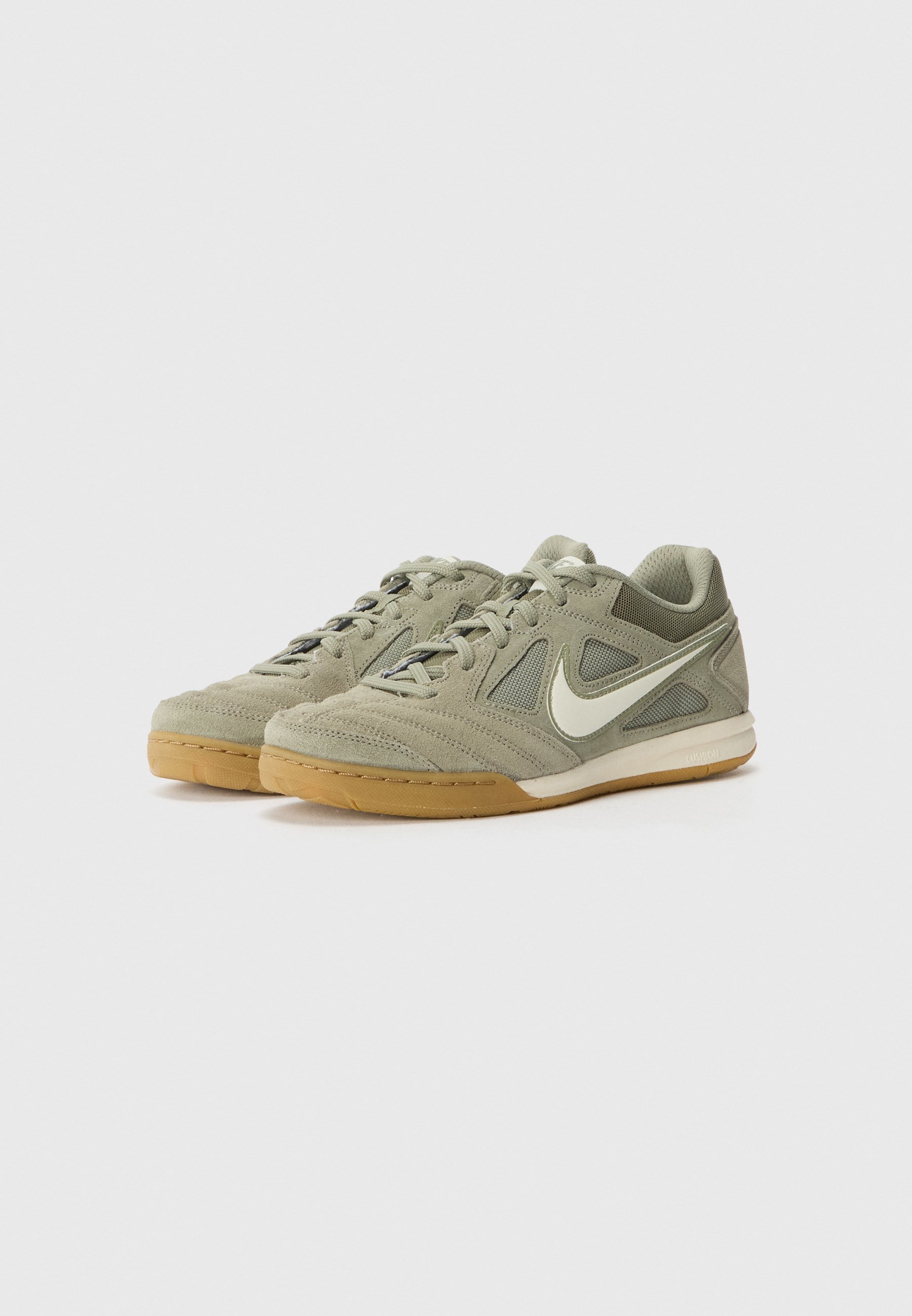 ◆正規品◆NIKE GATO LIGHT ARMY SOFT PEARL◆関税込◆人気◆ Nike Gato Light Army/Soft Pearl/Gum Light Brown