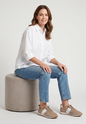 VENEZIA, TRAINERS - Tenisky - beige
