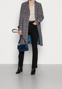 Freequent Manteau classique - multi-coloured