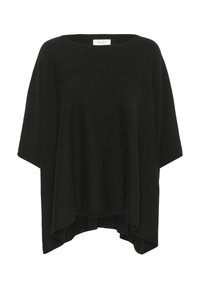 Non sélectionné, black