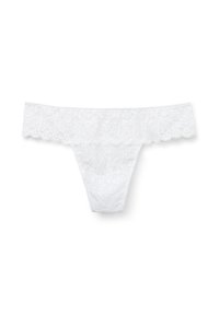 Nevybráno, white