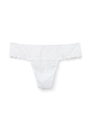 Intimissimi, BRAZILIAN - String - white