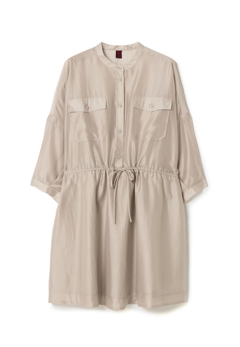 Stefanel Blousejurk beige