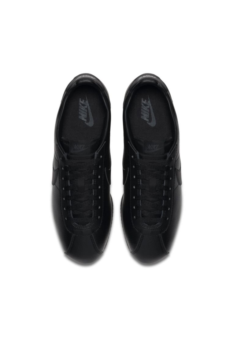 Nike Sportswear CLASSIC CORTEZ - Sneakers laag - black/white/dark  grey/Zwart - Zalando.nl