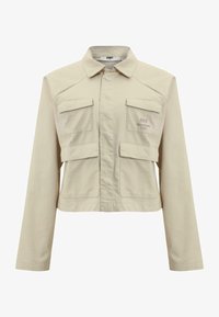 Selected, beige