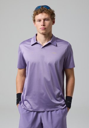 Altavia, ALTAVIA COURT SPORTS POLO - Polo - lilac