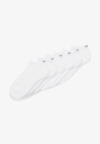 Valitud, white