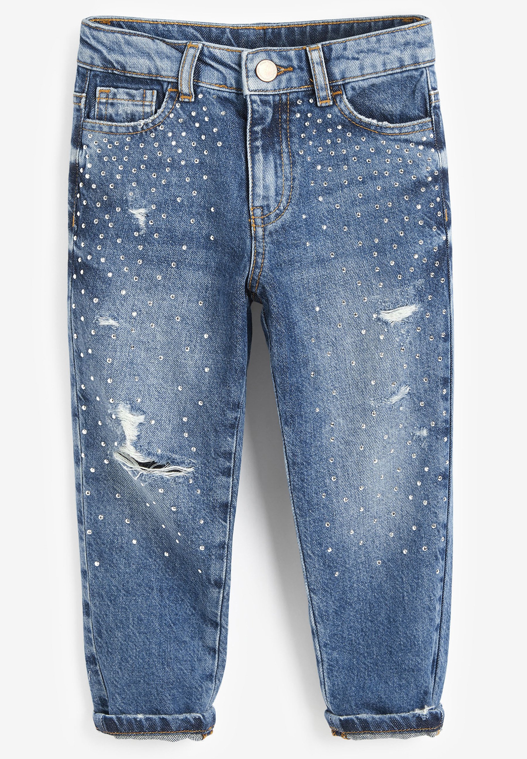 next relaxed jeans