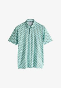 Niet geselecteerd, green turtle