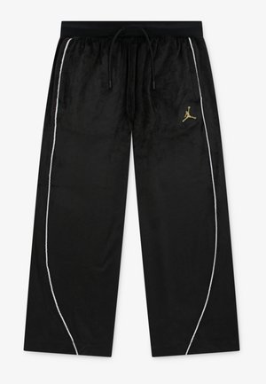 MOUNTAINSIDE PANT - Treningo apatinė dalis - black