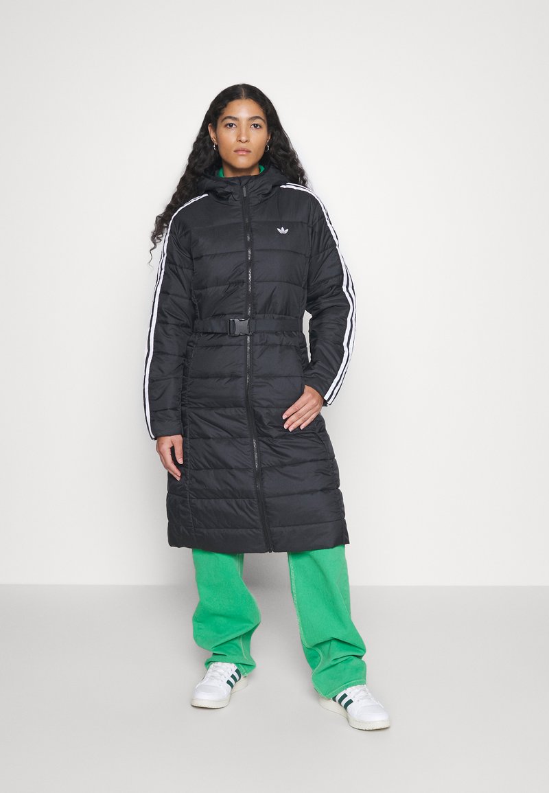adidas winterjacke damen parka
