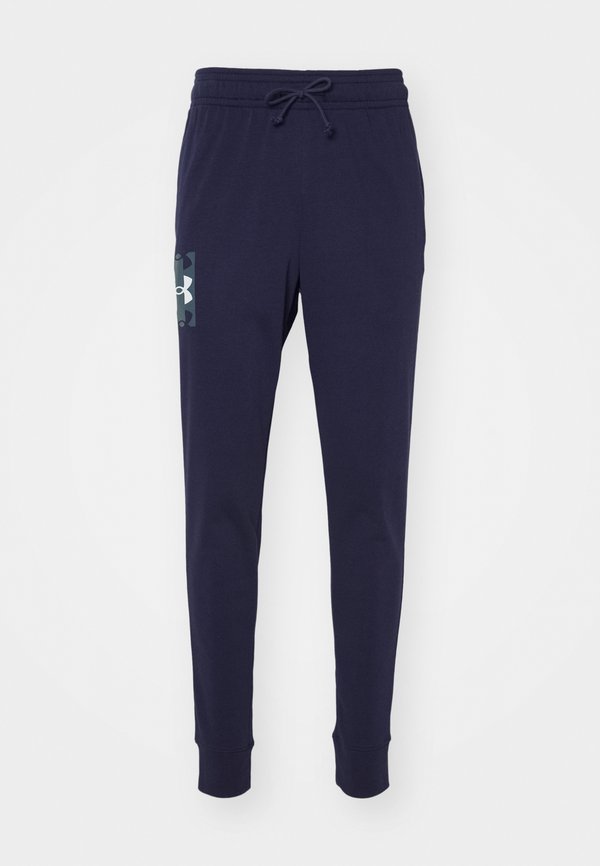 RIVAL LOGO  - Tracksuit bottoms4